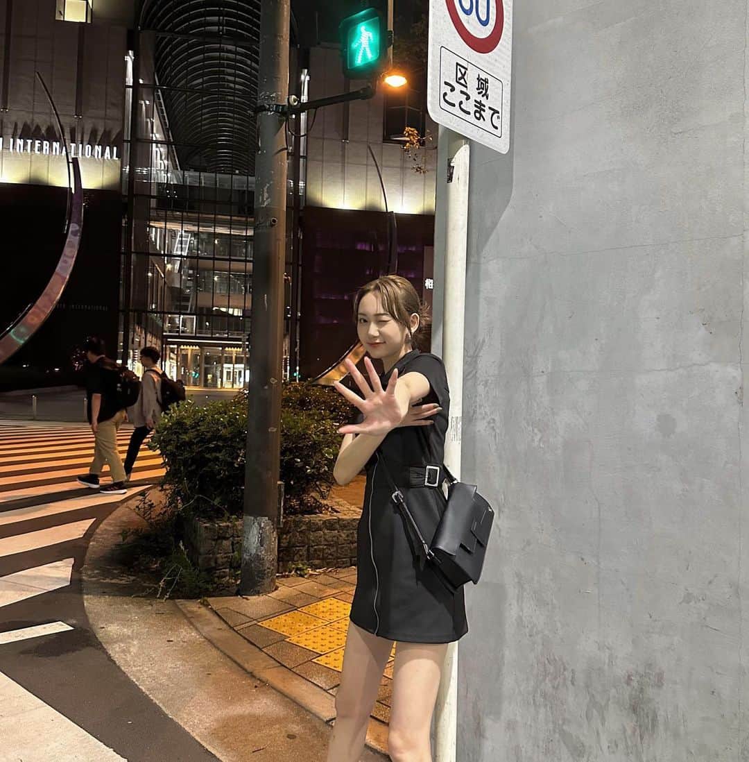 坂田琴音のインスタグラム：「photo by @kurumi__714 ❤︎」