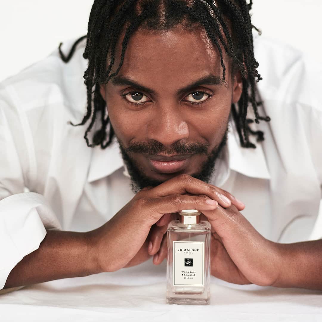 Jo Malone Londonのインスタグラム