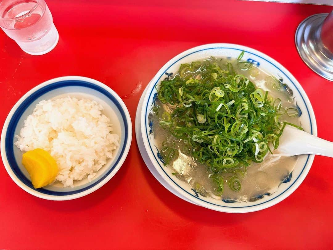 葉山カナさんのインスタグラム写真 - (葉山カナInstagram)「ラーメン福🍜名古屋」6月14日 21時24分 - s2kana02