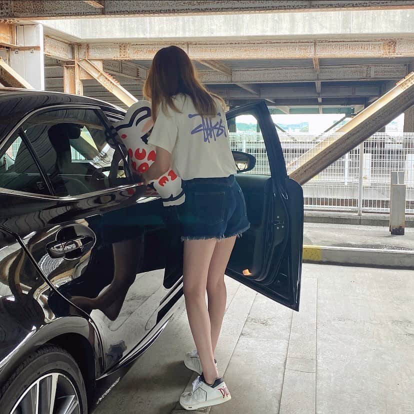 Maiのインスタグラム