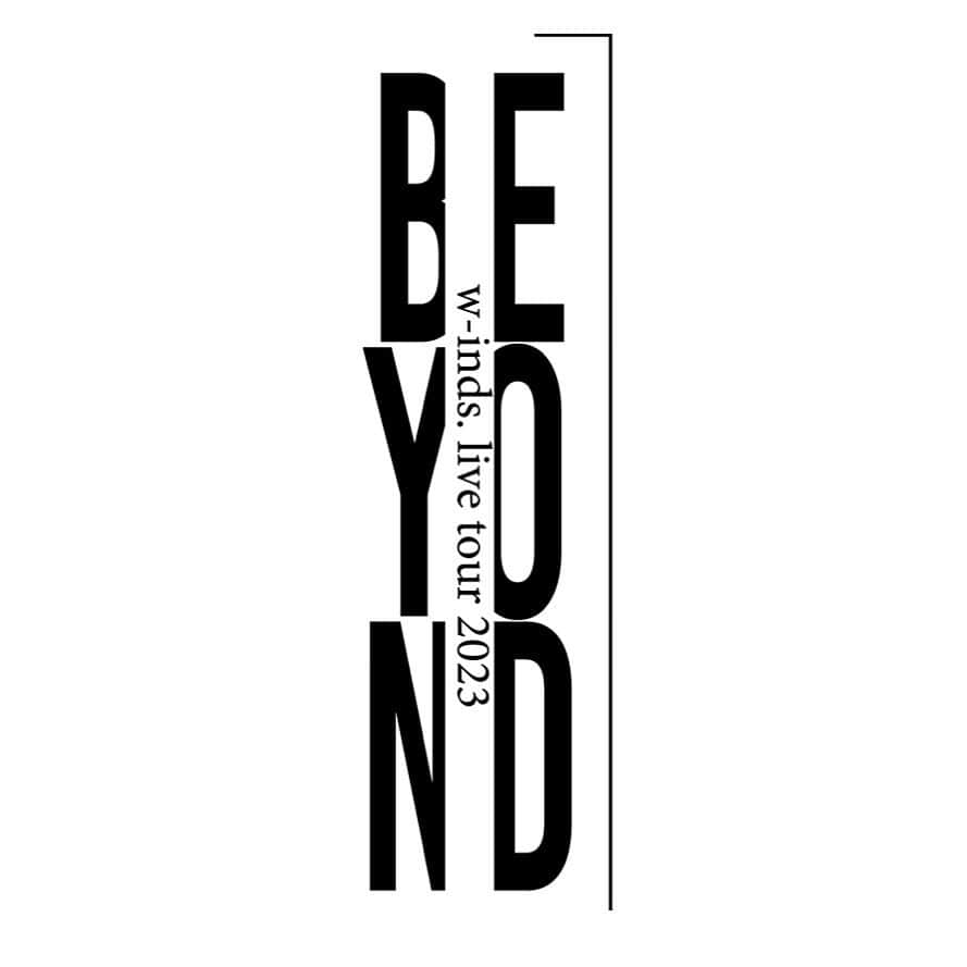 w-inds.さんのインスタグラム写真 - (w-inds.Instagram)「2023年7〜9月「w-inds. LIVE TOUR 2023 "Beyond"」開催！  最新アルバム「Beyond」を引っ提げ、全5会場にてパフォーマンスをお届けします！  皆様と会場でお会いできることを楽しみにしております。  「w-inds. LIVE TOUR 2023 "Beyond"」＜全5公演＞  7月30日(日) 16:00開場/17:00開演 【千葉】市原市市民会館　大ホール  8月12日(土) 16:00開場/17:00開演 【大阪】NHK大阪ホール  8月19日(土) 16:00開場/17:00開演 【東京】J:COMホール八王子  9月9日(土) 16:00開場/17:00開演 【愛知】日本特殊陶業市民会館　ビレッジホール  9月21日(木)  17:30開場/18:30開演 【東京】NHKホール  ●プレイガイドチケット先行受付中！● 受付期間：2023年6月19日(月)15:00〜6月26日(月)23:59まで  ■チケット料金  全席指定　8,500円[税込]  ※3歳未満入場不可、3歳以上のお子様はチケットが必要です。  ※1公演につき、チケット4枚までのお申込となります。  ※別途、チケット代金とは別に手数料が発生いたします。  （w-inds.オフィシャルファンクラブ先行受付は終了いたしました。）  #w_inds #LIVETOUR2023_Beyond」6月14日 21時19分 - w_indsofficial