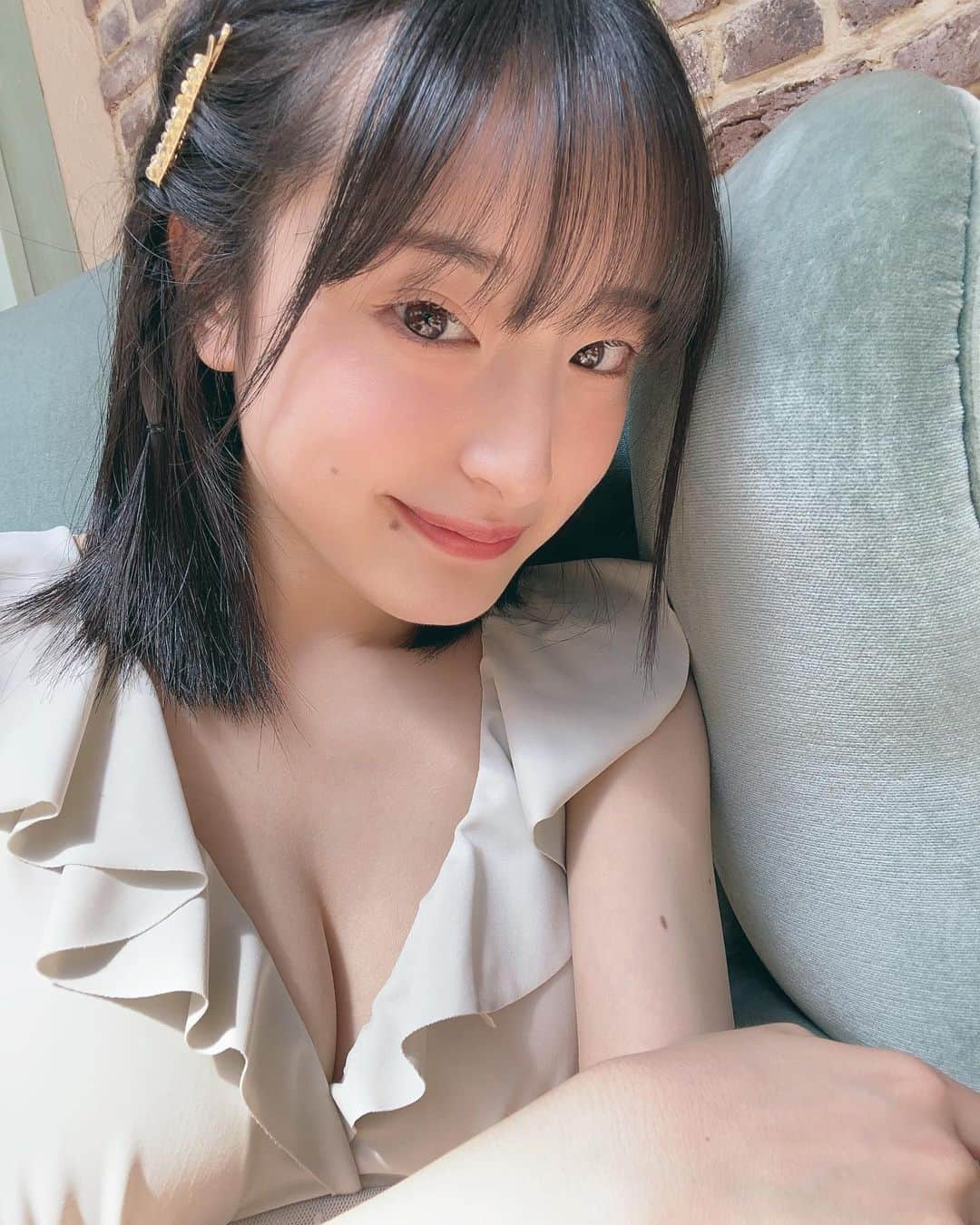 川原美咲のインスタグラム