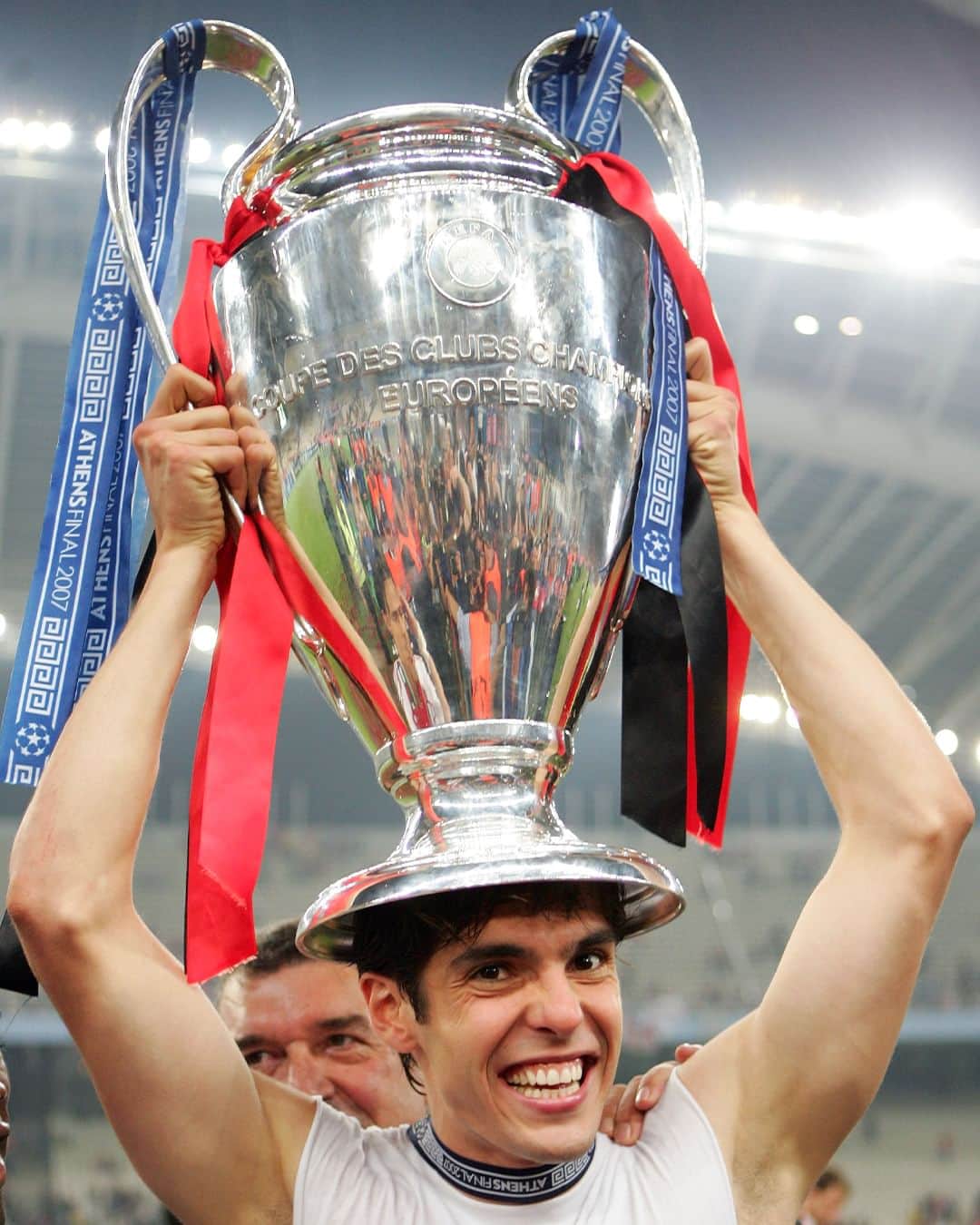 UEFAチャンピオンズリーグさんのインスタグラム写真 - (UEFAチャンピオンズリーグInstagram)「Nice hat 🎩  #UCL」6月14日 21時42分 - championsleague