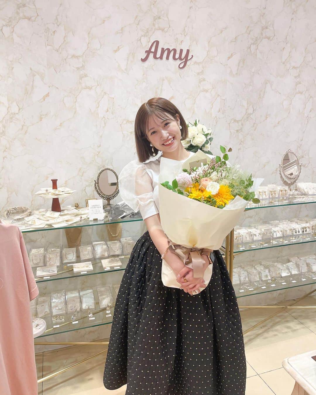 朝長美桜のグルメインスタ