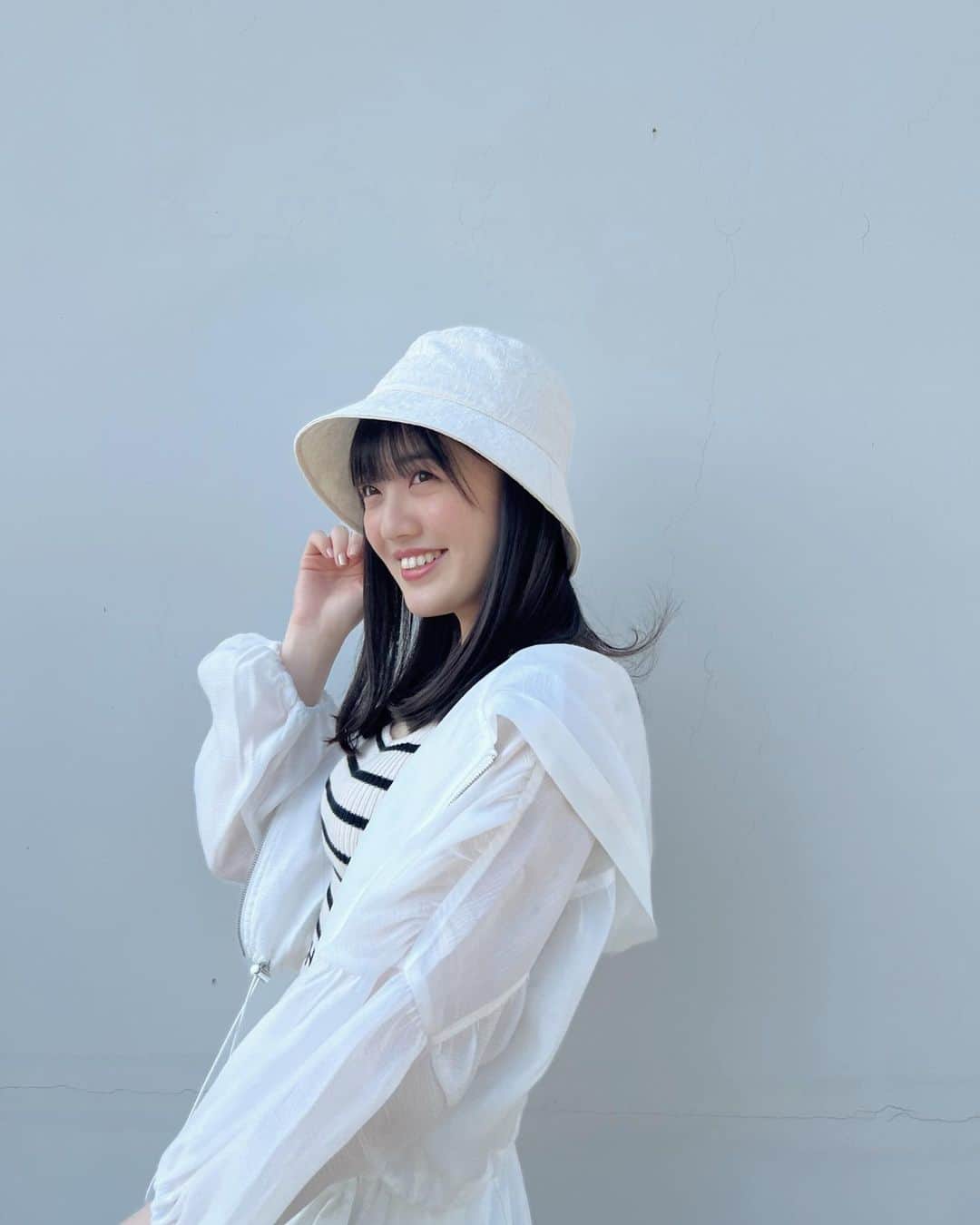 希山愛のインスタグラム