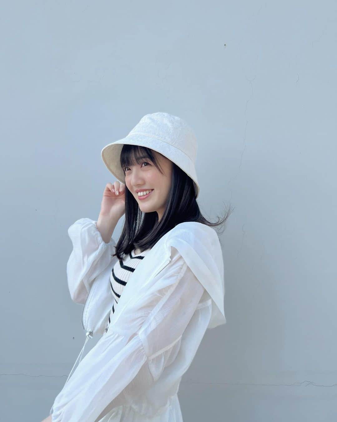 希山愛さんのインスタグラム写真 - (希山愛Instagram)「* 今日もカエルが合唱してました🐸」6月14日 21時59分 - kiyama_ai_official