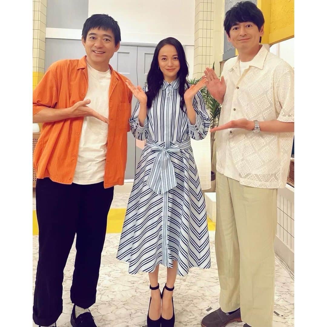 牧瀬里穂のインスタグラム