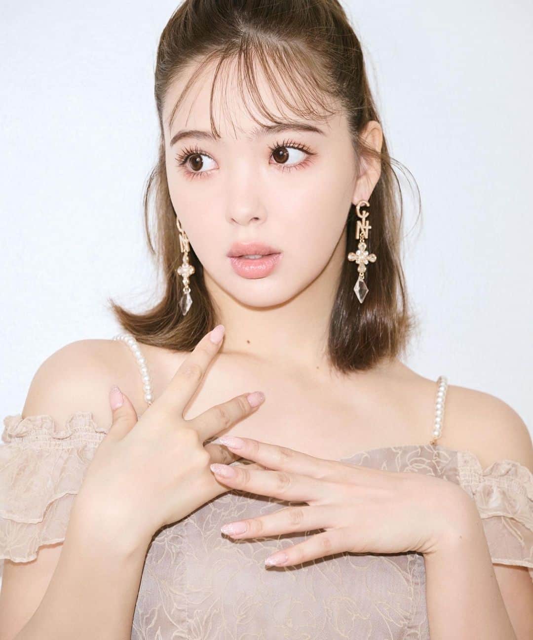 藤田ニコルの画像候補