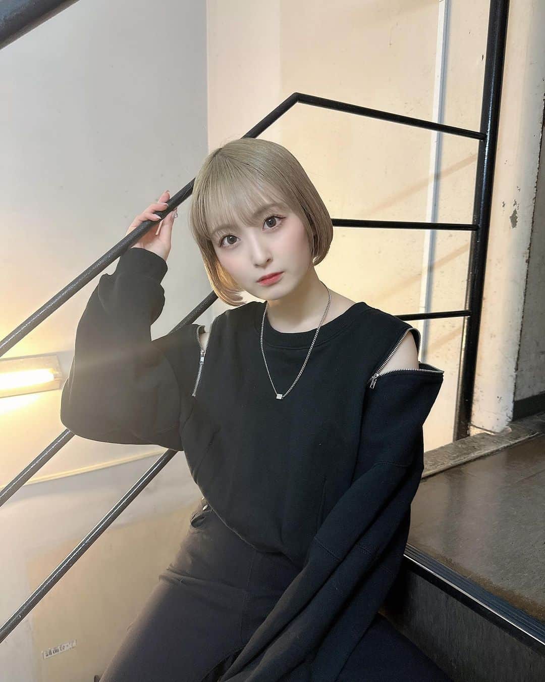 白井真緒のインスタグラム