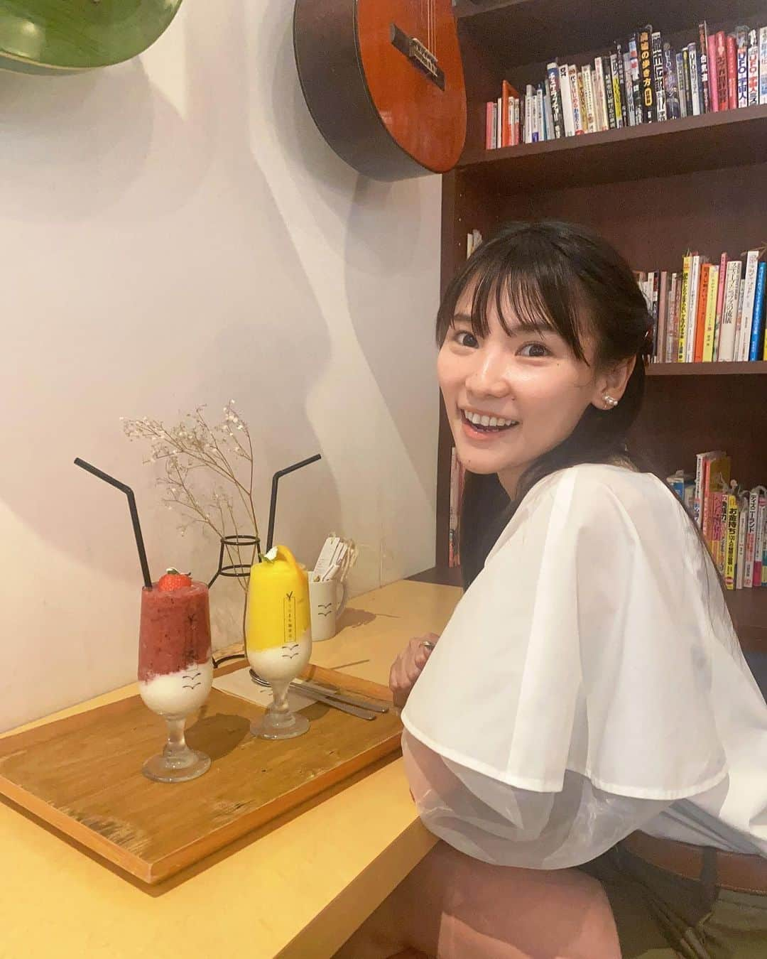 森田絵美のインスタグラム