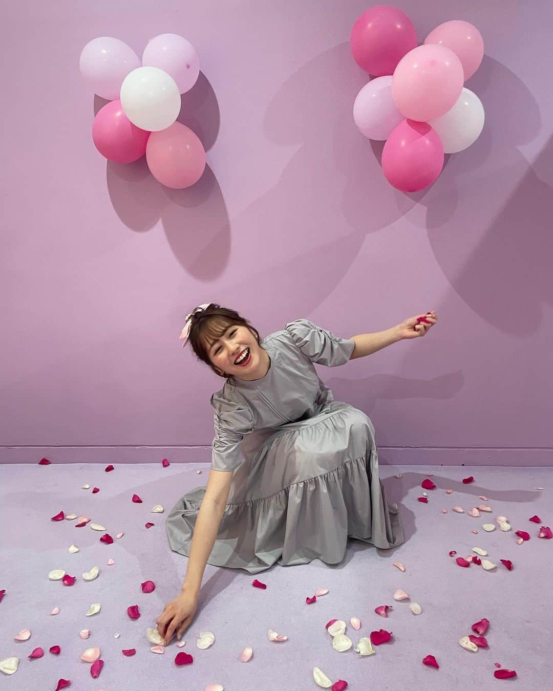 佐々木彩夏のインスタグラム