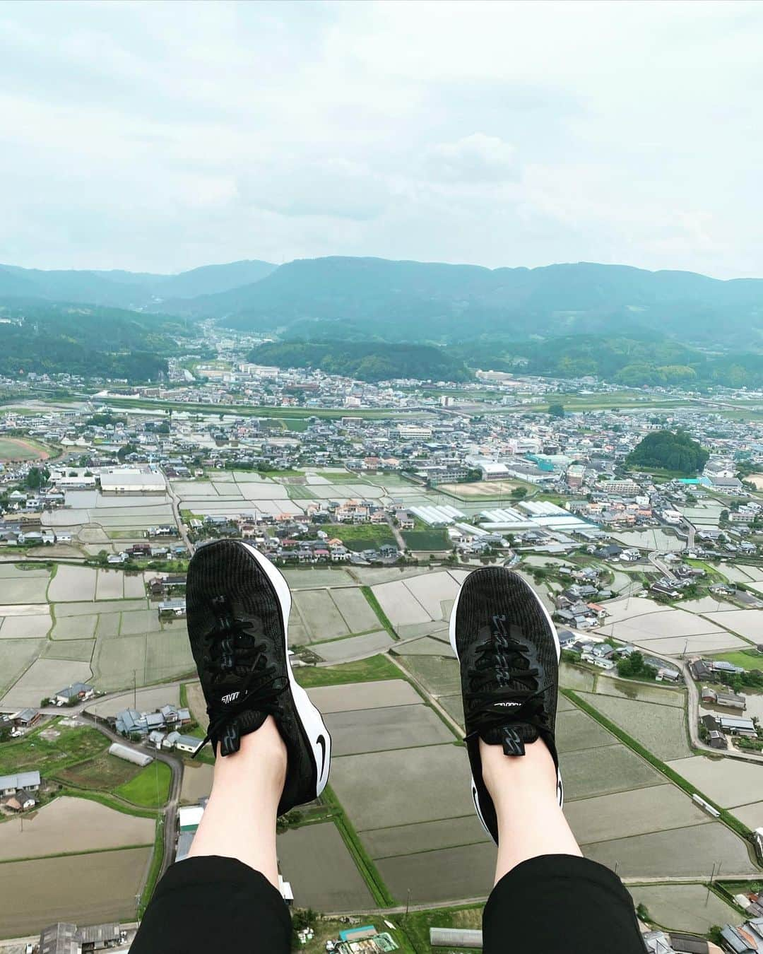 大島央照のインスタグラム