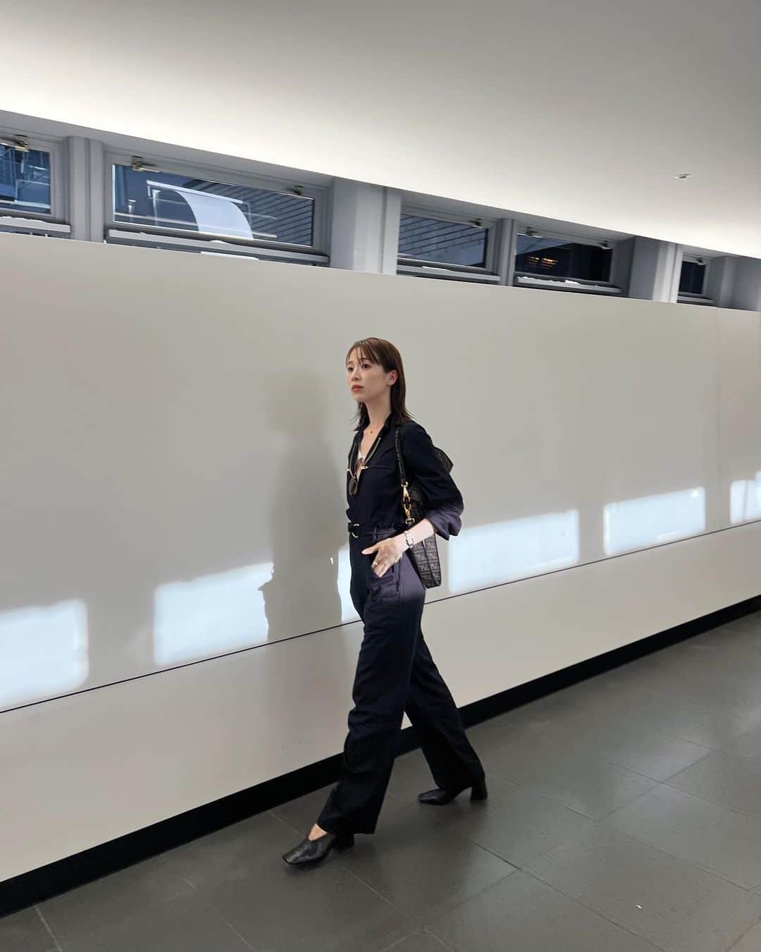 石井亜美のインスタグラム