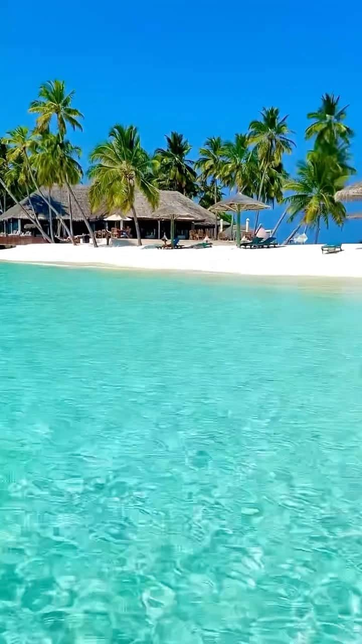 Maldivesのインスタグラム