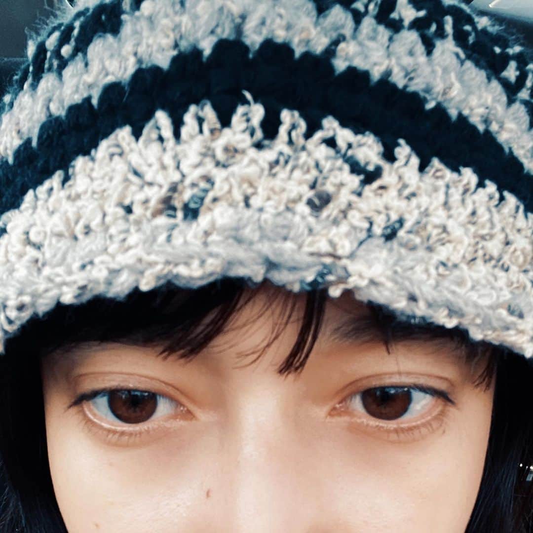 のインスタグラム：「🎽🎣🥣💧🌎🐟🦋🧢」