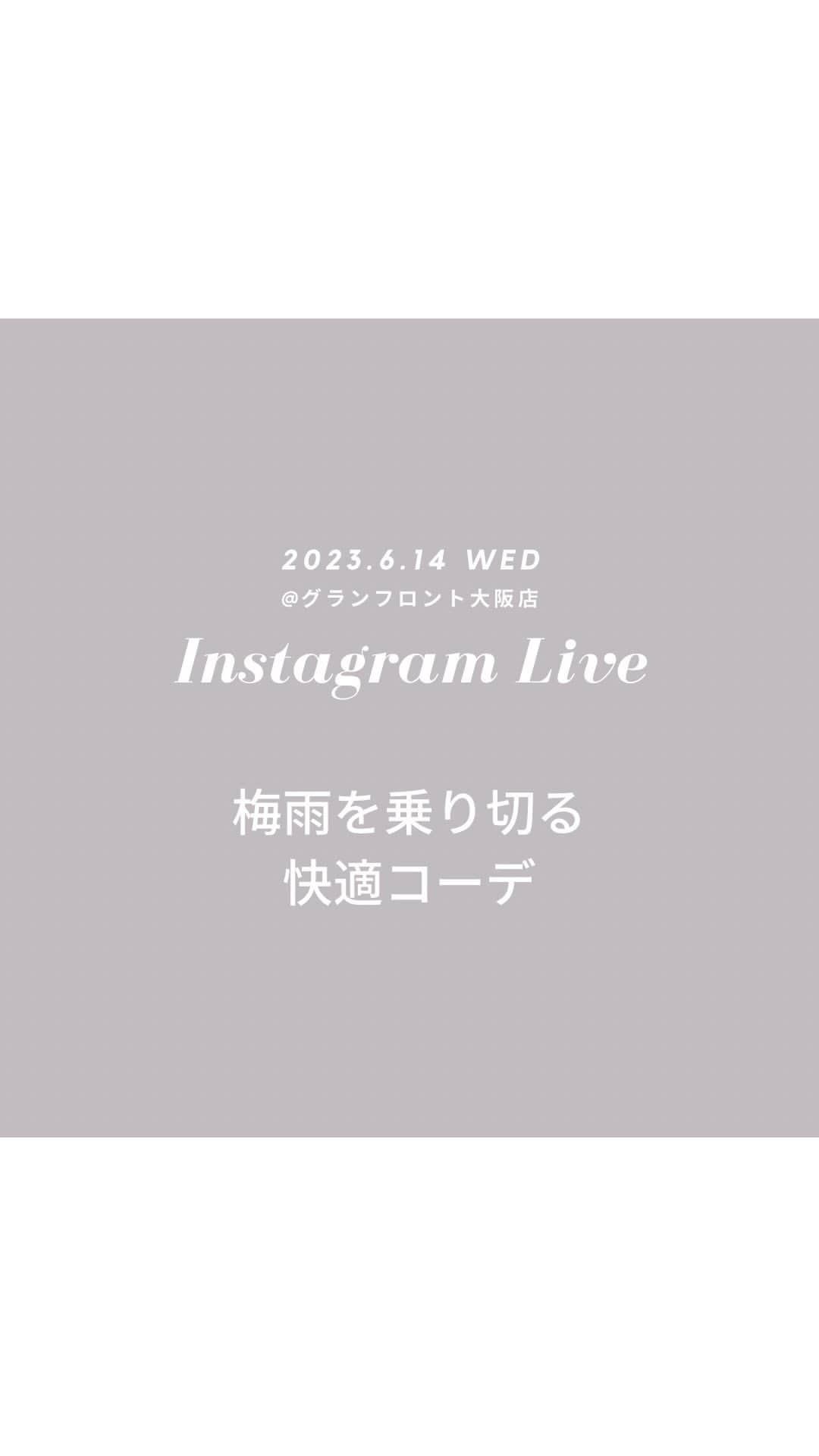 PLST（プラステ）のインスタグラム