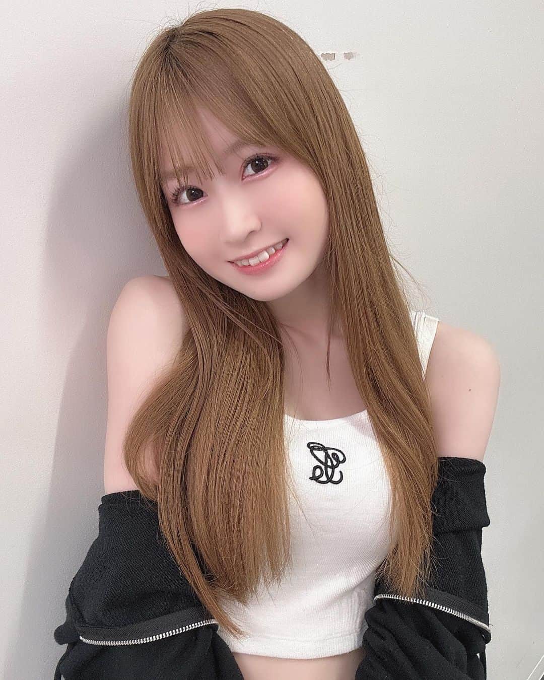 佐野心音のインスタグラム：「ずっと好きでいてね🎶」