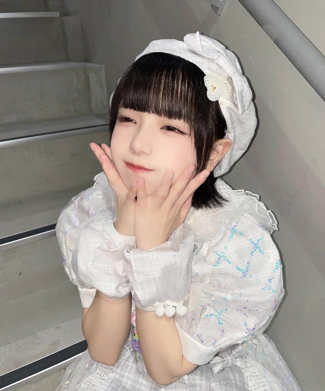のインスタグラム：「超たまんないでしょ？♡」