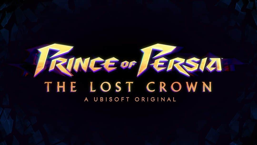 Ubisoftのインスタグラム：「Discover more about @princeofpersia_game The Lost Crown with a gameplay deep dive in Mount Qaf!  #UbiForward | #PrinceOfPersia」