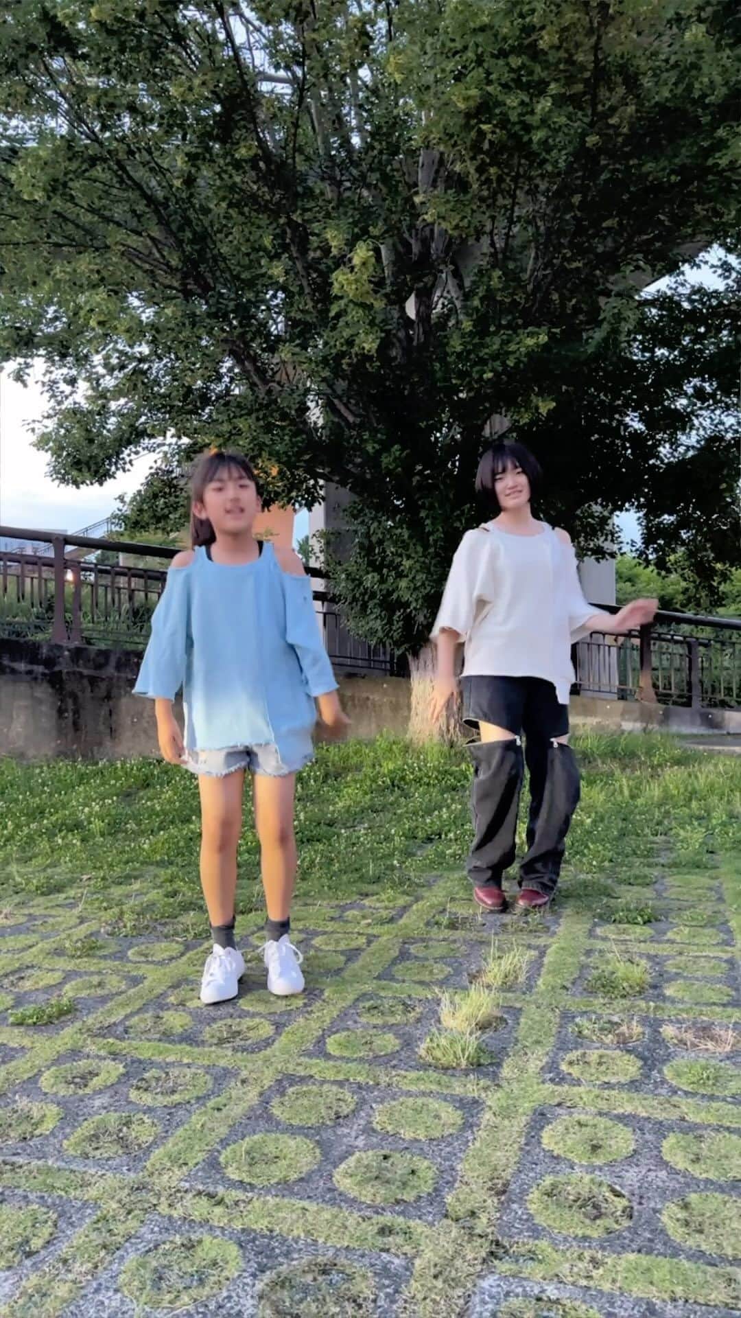 のインスタグラム：「Boom boom boom おどってみた♪」