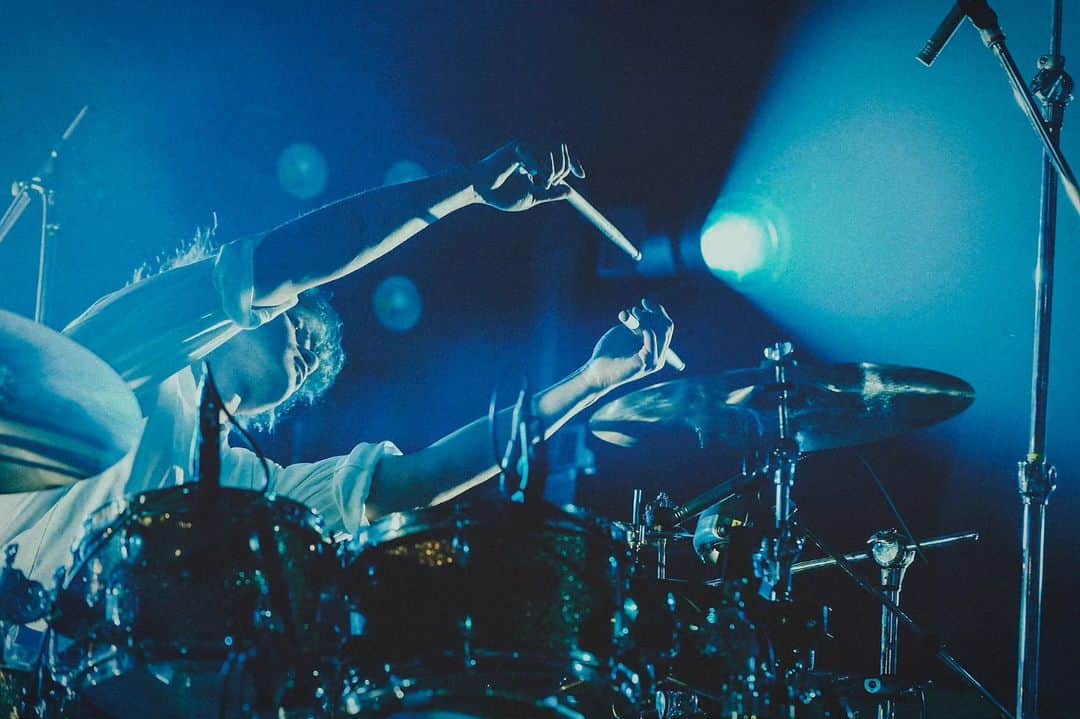 リアド偉武のインスタグラム：「福岡アツかったーーー！！！！最高。ありがとうございました。また明日。」