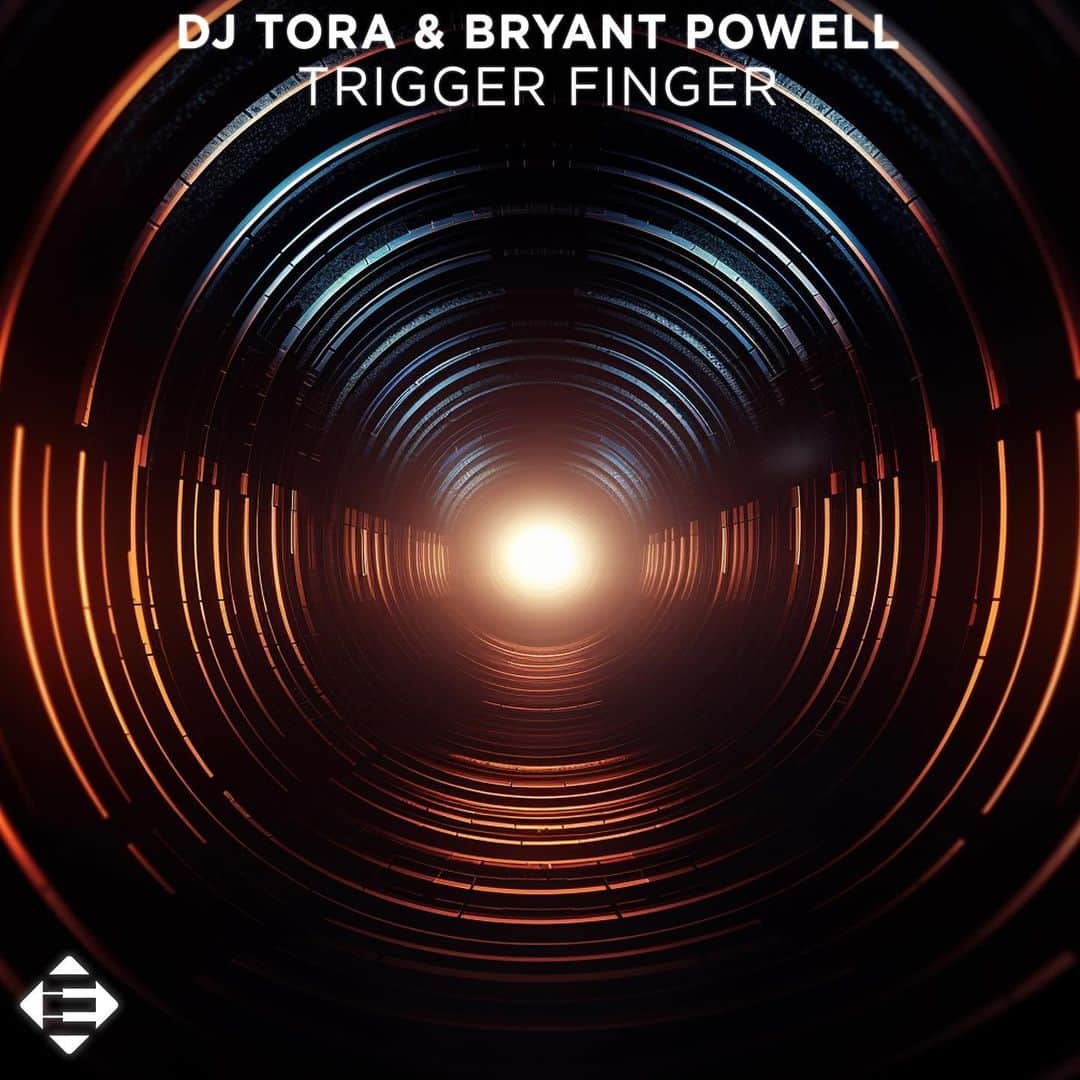 DJ TORAさんのインスタグラム写真 - (DJ TORAInstagram)「DJ TORA,BRYANT POWEL Trigger Finger link in bio🔥」6月14日 23時35分 - djtora_jpn