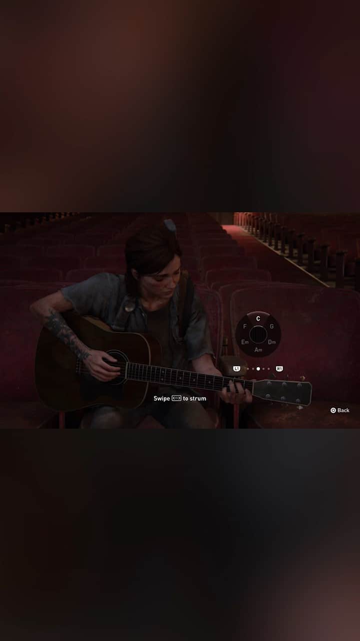 PlayStationのインスタグラム：「Happy birthday, kiddo. #TLOU10」