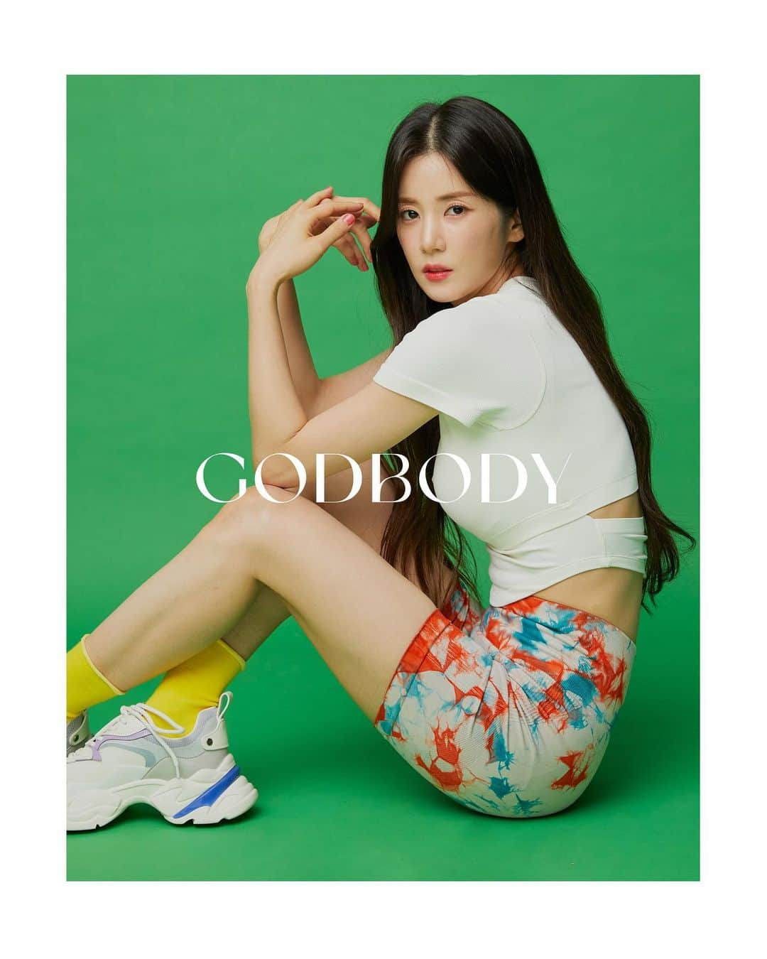 パク・チョロンさんのインスタグラム写真 - (パク・チョロンInstagram)「💪#godbody」6月14日 23時31分 - mulgokizary