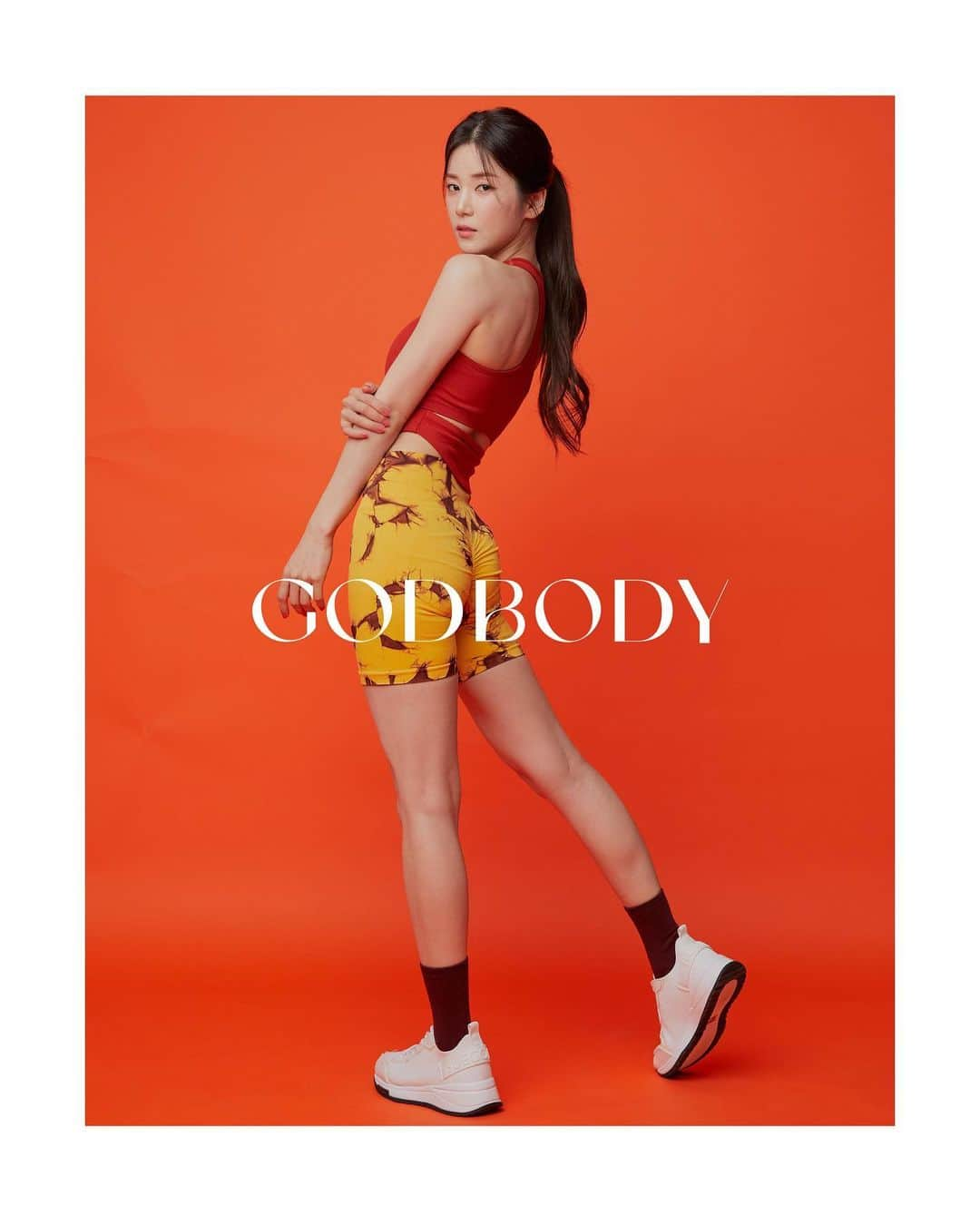 パク・チョロンさんのインスタグラム写真 - (パク・チョロンInstagram)「💪#godbody」6月14日 23時31分 - mulgokizary