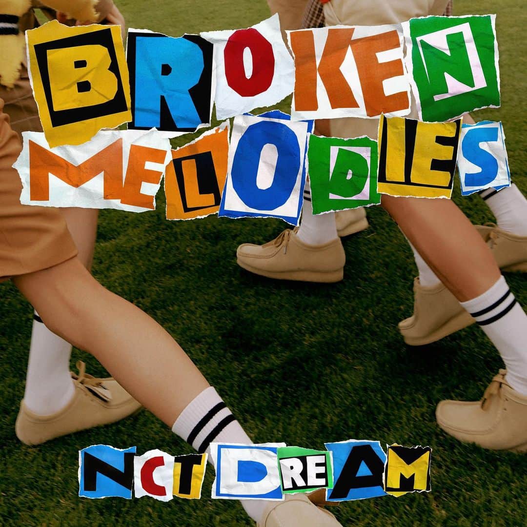 SMエンターテインメントさんのインスタグラム写真 - (SMエンターテインメントInstagram)「‘Broken Melodies’  Pre-Release ‘Broken Melodies’ ➫ 2023.06.19 6PM (KST)  NCT DREAM The 3rd Album 【ISTJ】 ➫ 2023.07.17 6PM (KST)  #NCTDREAM #Broken_Melodies #NCTDREAM_Broken_Melodies #ISTJ #NCTDREAM_ISTJ @nct_dream @nct」6月15日 0時01分 - smtown