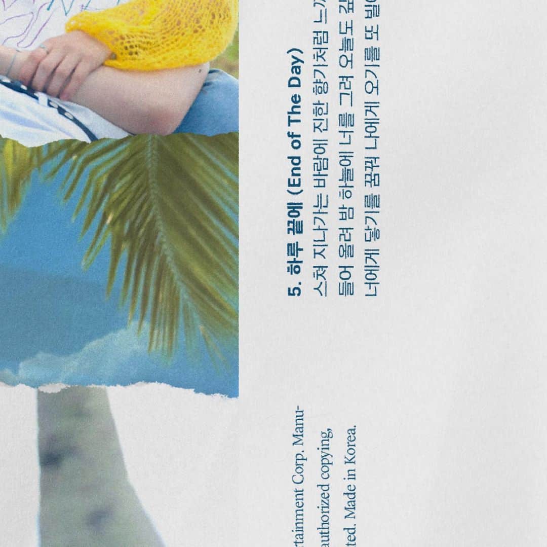 WEiさんのインスタグラム写真 - (WEiInstagram)「위아이(WEi)   6th Mini Album [Love Pt.3 : Eternally]  LYRIC TEASER  2023.06.29 6PM (KST)  #위아이 #WEi #Eternally #질주 #OVERDRIVE」6月15日 0時02分 - wei__official