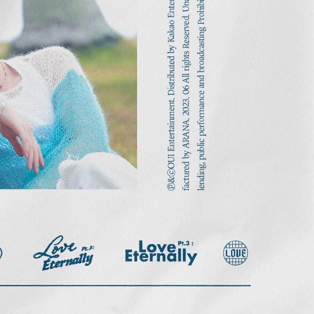 WEiさんのインスタグラム写真 - (WEiInstagram)「위아이(WEi)   6th Mini Album [Love Pt.3 : Eternally]  LYRIC TEASER  2023.06.29 6PM (KST)  #위아이 #WEi #Eternally #질주 #OVERDRIVE」6月15日 0時00分 - wei__official