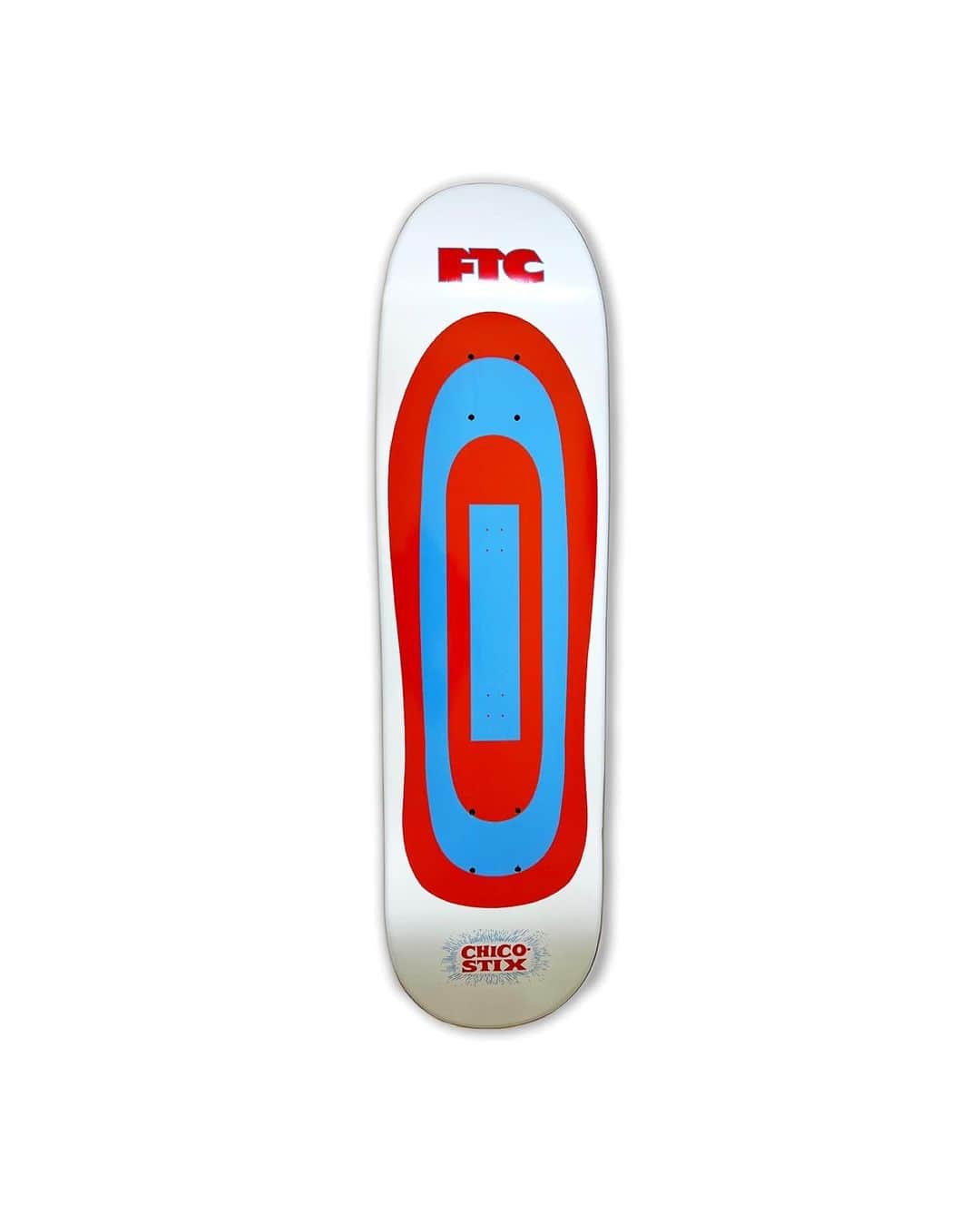 エフティーシーのインスタグラム：「FTC X Chico-Stix Deck (8.5” x 32.38”) @chicobrenes Releasing Thursday 6/15 at 10AM PST 🏙️ #ChicoBrenes #chicostix #ftc #ftcskateboarding #forthecity #ftcsanfrancisco #ftcjp #ftctokyo #ftcnagoya #ftcosaka #ftcspringsummer23」