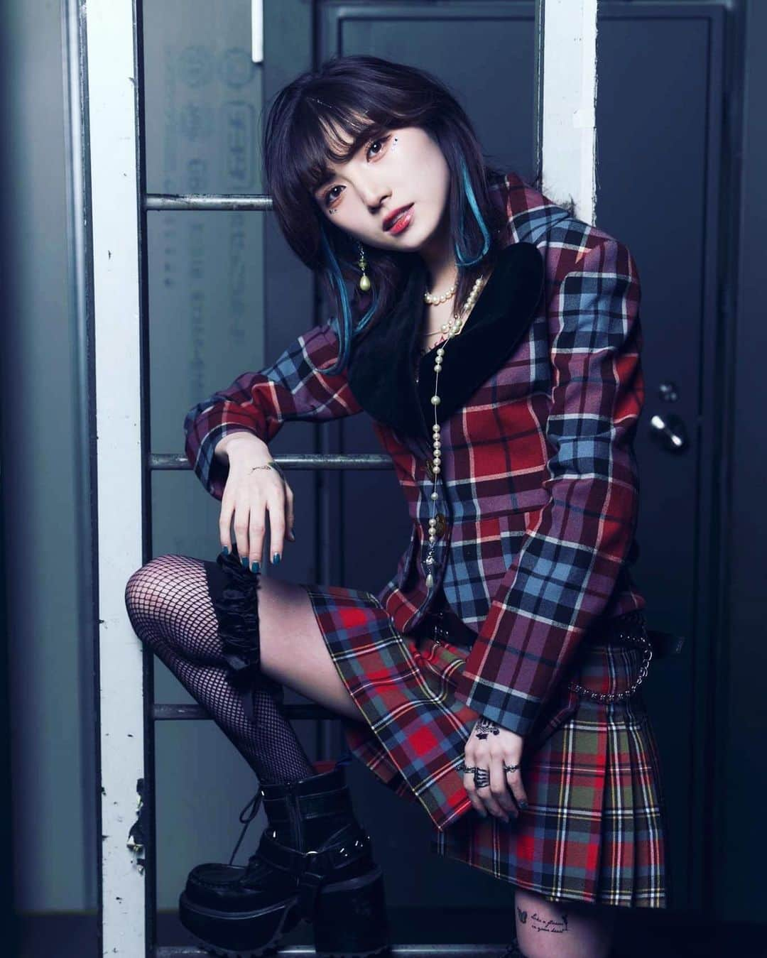 岡田奈々さんのインスタグラム写真 - (岡田奈々Instagram)「2023年6月14日 公式ファンクラブ完成✌️」6月15日 0時10分 - okada7_akb48_stu48