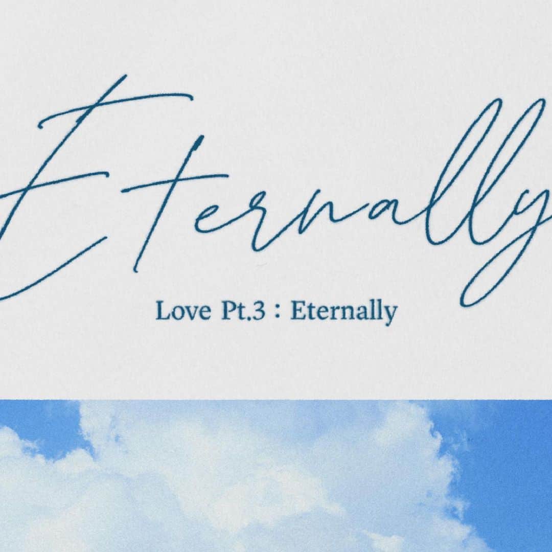 WEiさんのインスタグラム写真 - (WEiInstagram)「위아이(WEi)   6th Mini Album [Love Pt.3 : Eternally]  LYRIC TEASER  2023.06.29 6PM (KST)  #위아이 #WEi #Eternally #질주 #OVERDRIVE」6月15日 0時07分 - wei__official