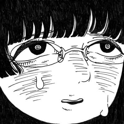 millnaのインスタグラム：「せっかく20kg太ったし、"""なる"""か、好みの女に…（19歳位の頃描きまくってた好みの女の絵）  なんだ、私のなりたかった、あこがれの少女像はずっと、それこそ10代の頃から、ずっと、こうだったんだな。今と同じように。 ロリィタファッションを身に纏った、化粧っ気のない、あえて選んだという感じもしない地味な縁無し眼鏡の、豊かな身体をした、ショートカットの女の子。  世間一般の美意識（？）による「こうあるべき」などどうでもよく、さて、私という人は何を美しいと信じるのか、そして、そのように振る舞うのか。 昔の自分の方が純じゃんよ〜！！ 近年の私ときたら周りの目を気にして…いた訳じゃないけど、ずいぶん世間に迎合したものだ。迎合したくてそうなった訳じゃないけど。  ドールの頃は尊敬してました。あの時は好きでした。嫌味っぽく、よくそう言われる。 でも、私がそう望まないのに、無理に過去に戻ることはないらしい。これからも言われることはあるだろう、「過去のあなたが好きでした」。 過去を愛する人のためには美しい過去たちがいつだって出迎えてくれる、今も。 愛をこめて、それでもわたしは未来へ行きます。 生きているので。  いつかそう書いたけど、過去、未来、と切り分けるほど別人なのかな、ほんとに。私の根は最初から同じ、ここ、ずっと。 私はどんどん変わっていくし、私はずっと変わらない。変わってしまったと思う人にとってはそうなんだろう。変わらないと思う人にとってはそうなんだろう。 どっちでもいいよ。あなたが右にいれば、私は左にいるように見えるでしょう。それだけ。  黒髪に戻してみようかな。  #millnatext」