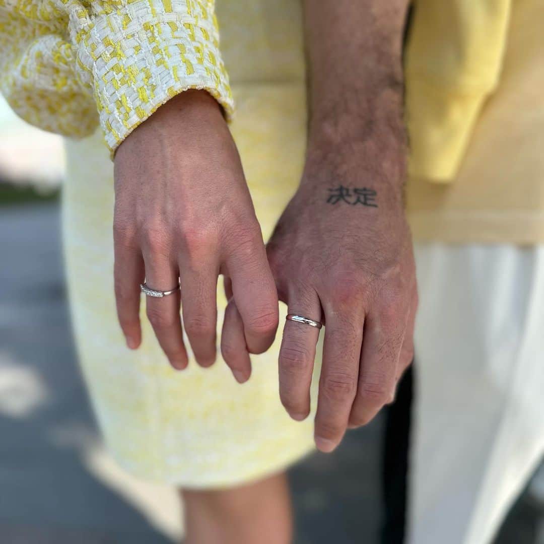 エカテリーナ・マカロワさんのインスタグラム (エカテリーナ・マカロワkatemakarova1)