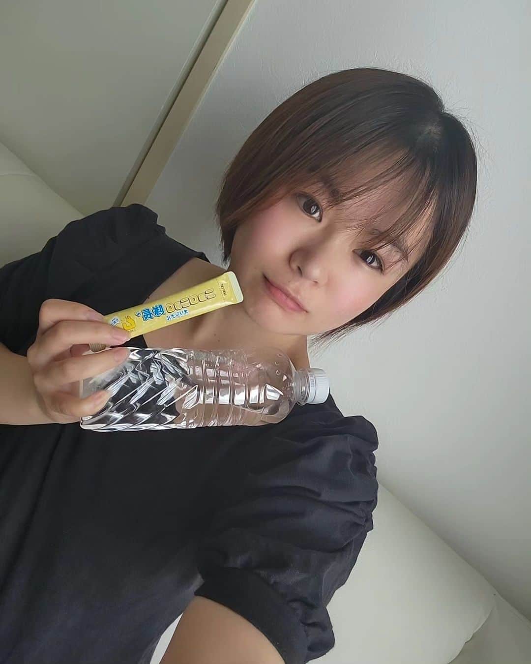 彩乃美希のインスタグラム