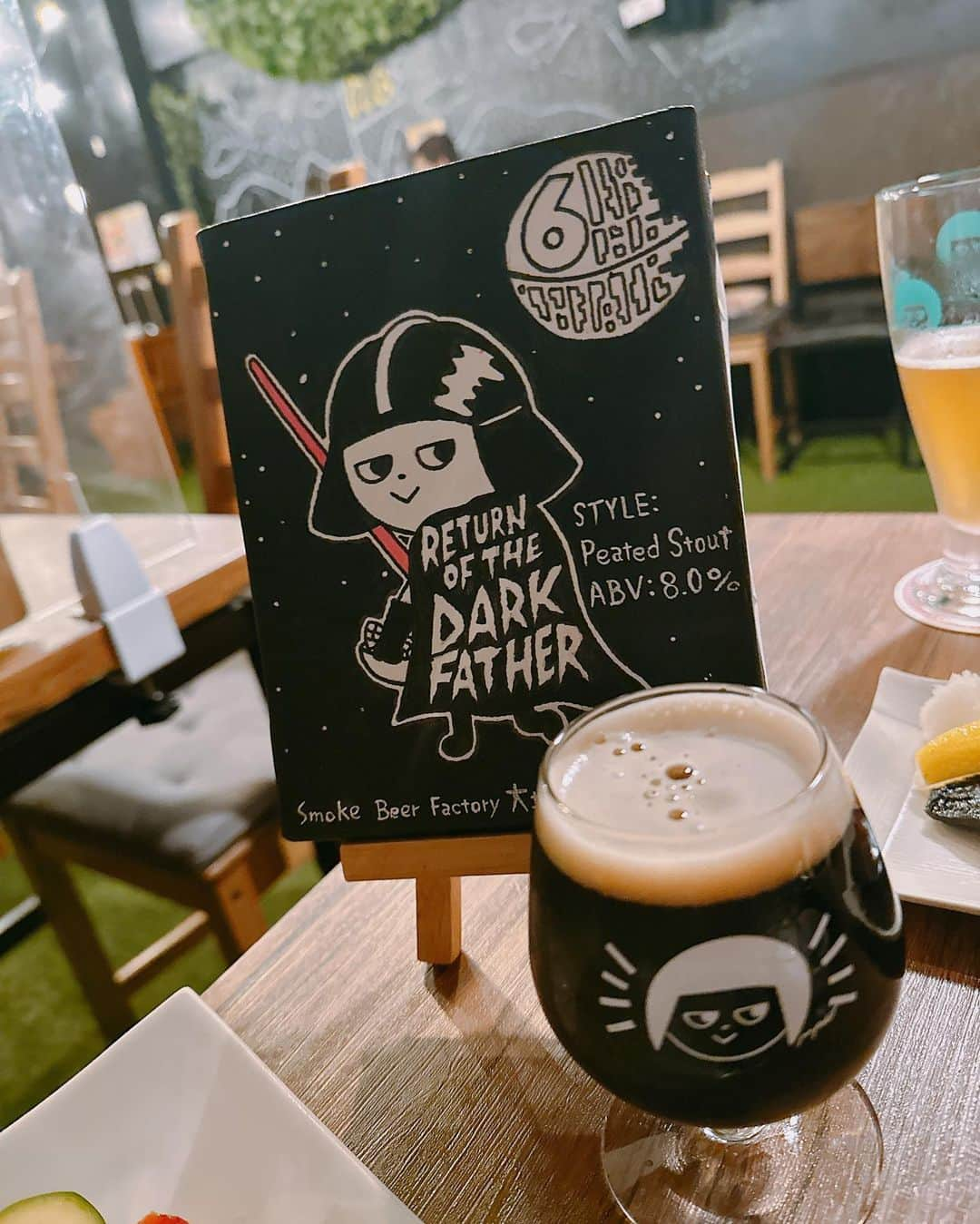 鳴上なごねさんのインスタグラム写真 - (鳴上なごねInstagram)「クラフトビールやさんに行った時のコーデ🍺  夏はビールがおいしいね❣️  #クラフトビール #クラフトビール好きと繋がりたい #今日のコーデ #dailylook  #selfie #自撮り界隈 #グラドル自画撮り部 #グラビア #gravure #グラビアアイドル #model #cosplayer #cosplay #cosplaygirl #japanesegirl #鳴上なごね #followｍe #いいねください #셀피 #beer #大塚 #東京 #ごねグルメ」6月15日 0時49分 - narug0d