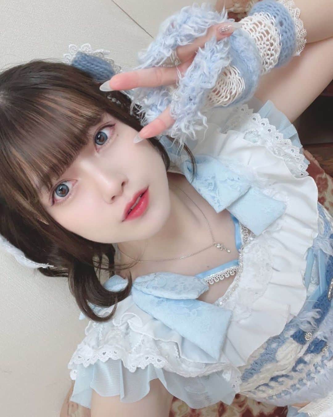 のインスタグラム