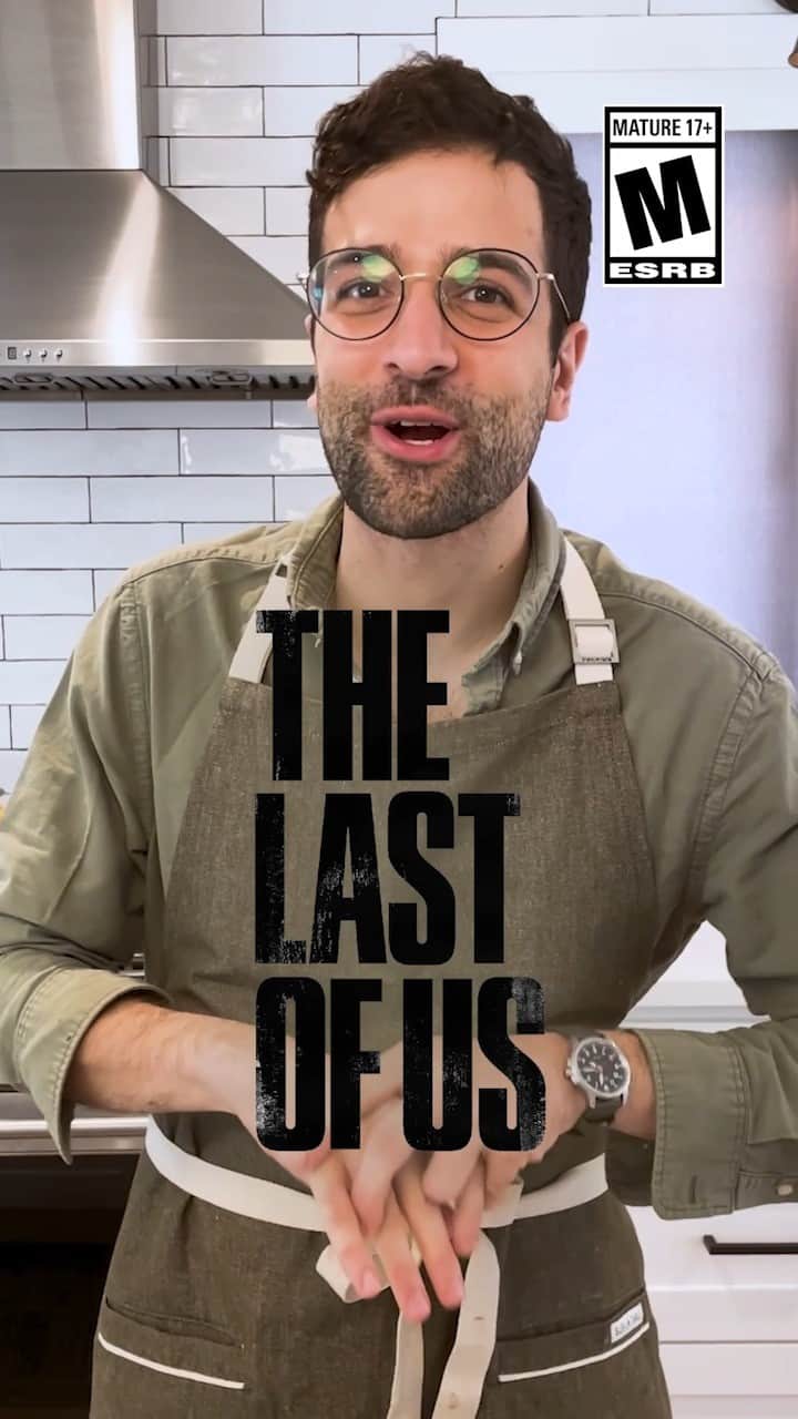 PlayStationのインスタグラム：「Time sure has flown by. Thanks to @thejonnycakes for celebrating The Last of Us' 10th anniversary with a cake replica of Joel's watch! #TLOU10」