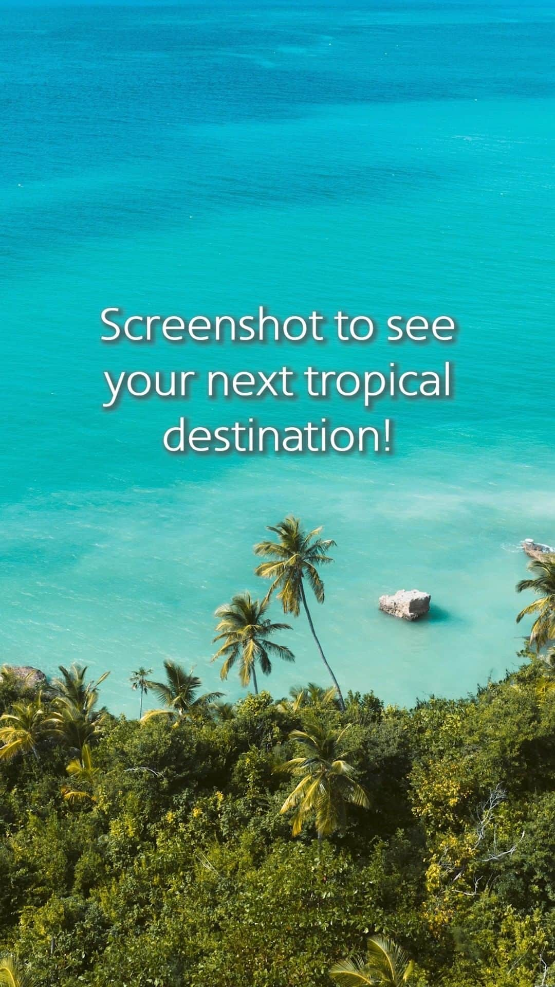 アメリカン航空のインスタグラム：「We’re turning your winter blues into vibrant hues with our expanded schedule with the most flights to the most destinations in the Caribbean and Latin America starting this December!🍹🌴🏖️✨   Soak up the sun with our social recommendations and check out the link in our bio for more:    ☀️ Nashville, Tennessee -> Cancun, Mexico  ☀️ Cincinnati -> Cancun, Mexico ☀️ Miami -> Tortola, British Virgin Islands ☀️ Miami -> Trinidad & Tobago ☀️ Charlotte, North Carolina -> Belize City, Belize ☀️ Charlotte, North Carolina -> Liberia, Costa Rica ☀️ Charlotte, North Carolina -> Puerto Plata, Dominican Republic ☀️ Charlotte, North Carolina -> St. Croix, U.S. Virgin Islands」