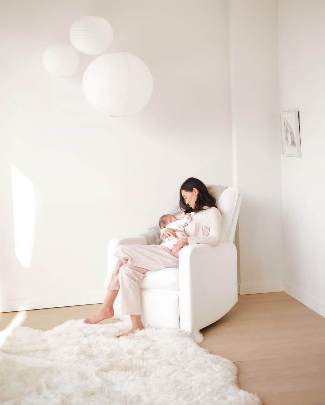 GapKidsさんのインスタグラム写真 - (GapKidsInstagram)「Not sure where to start with the registry? From cribs to lovies — we’ve got the babyGap Goods. . Shop our curated collection of necessities all made for just baby, loved by parents, available in one place.」6月15日 3時14分 - gapkids