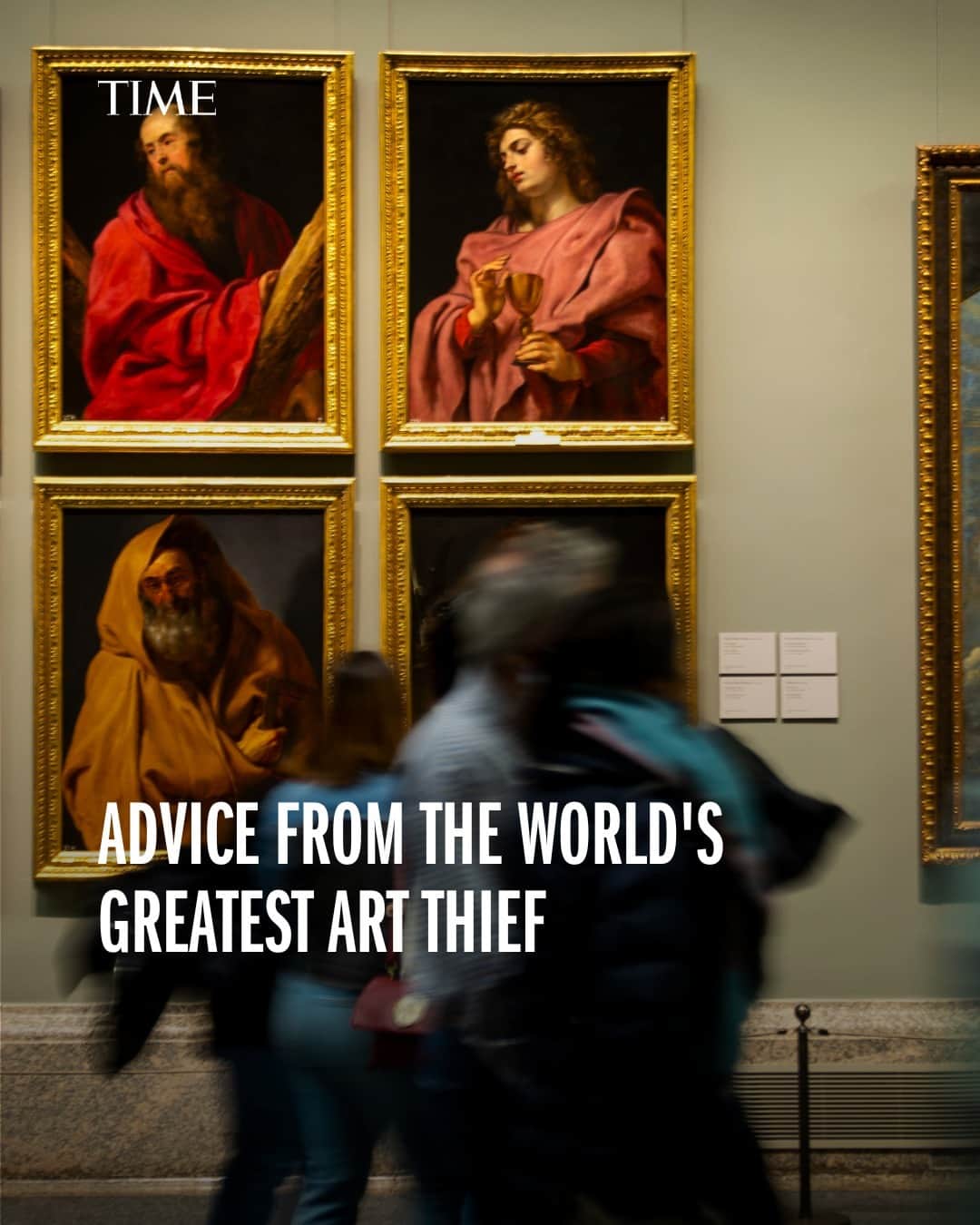 TIME Magazineさんのインスタグラム写真 (TIME MagazineInstagram)「Stéphane