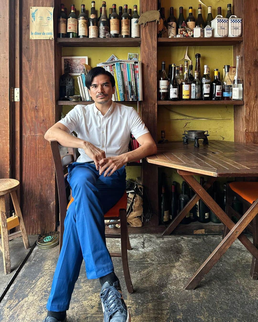 尚玄のグルメインスタ