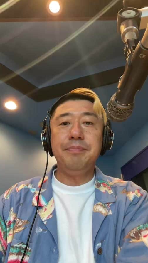 小林拓一郎のインスタグラム：「ずっとあずきだっとんだぜ」