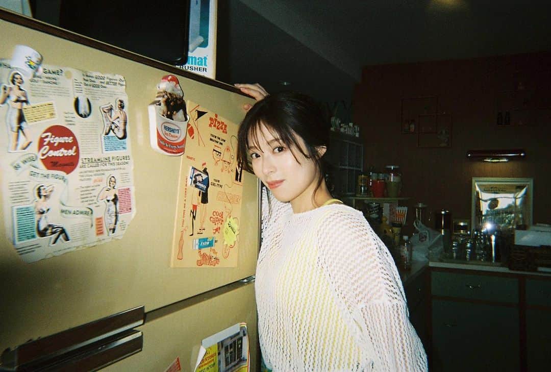 のインスタグラム