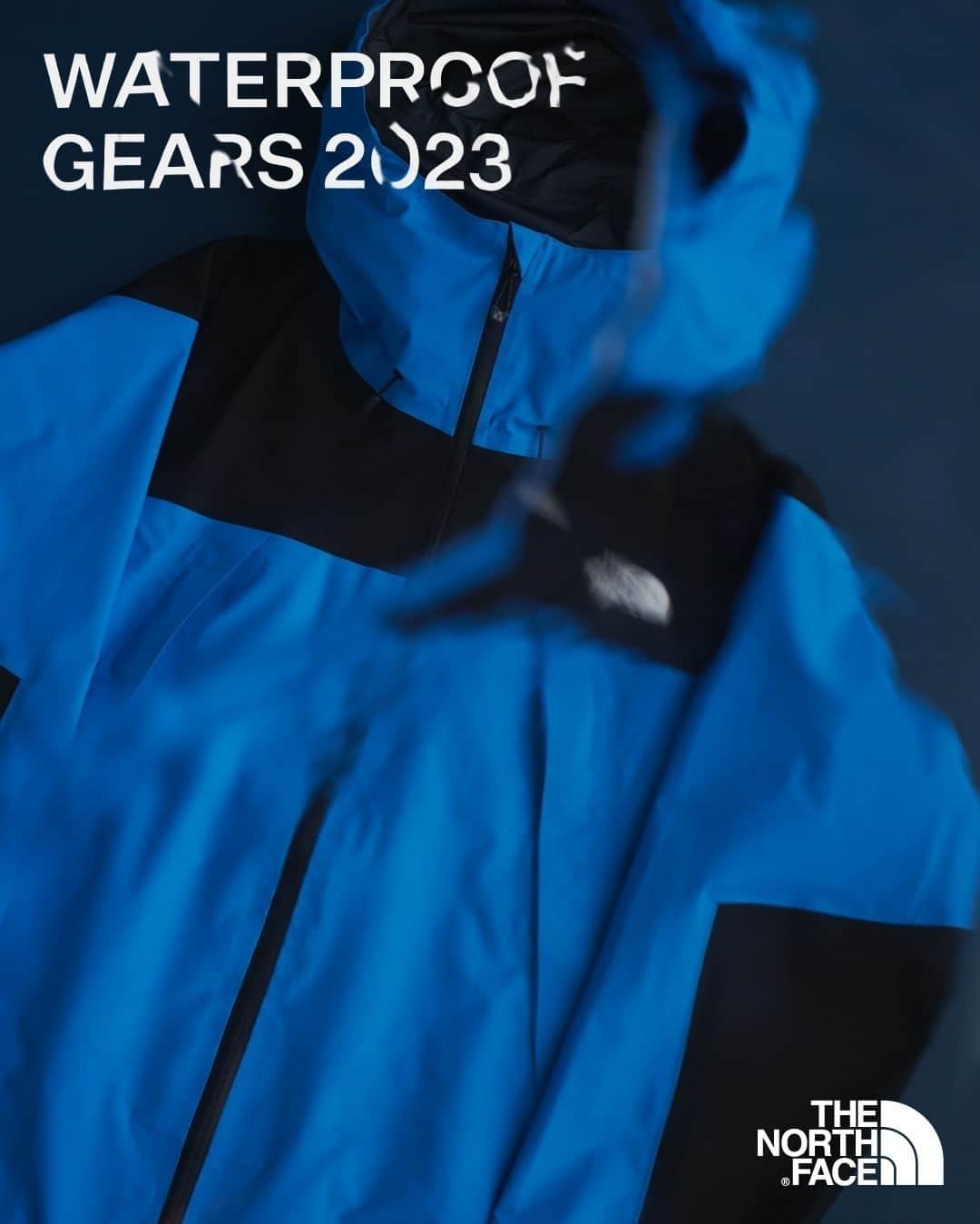 THE NORTH FACE JAPANのインスタグラム