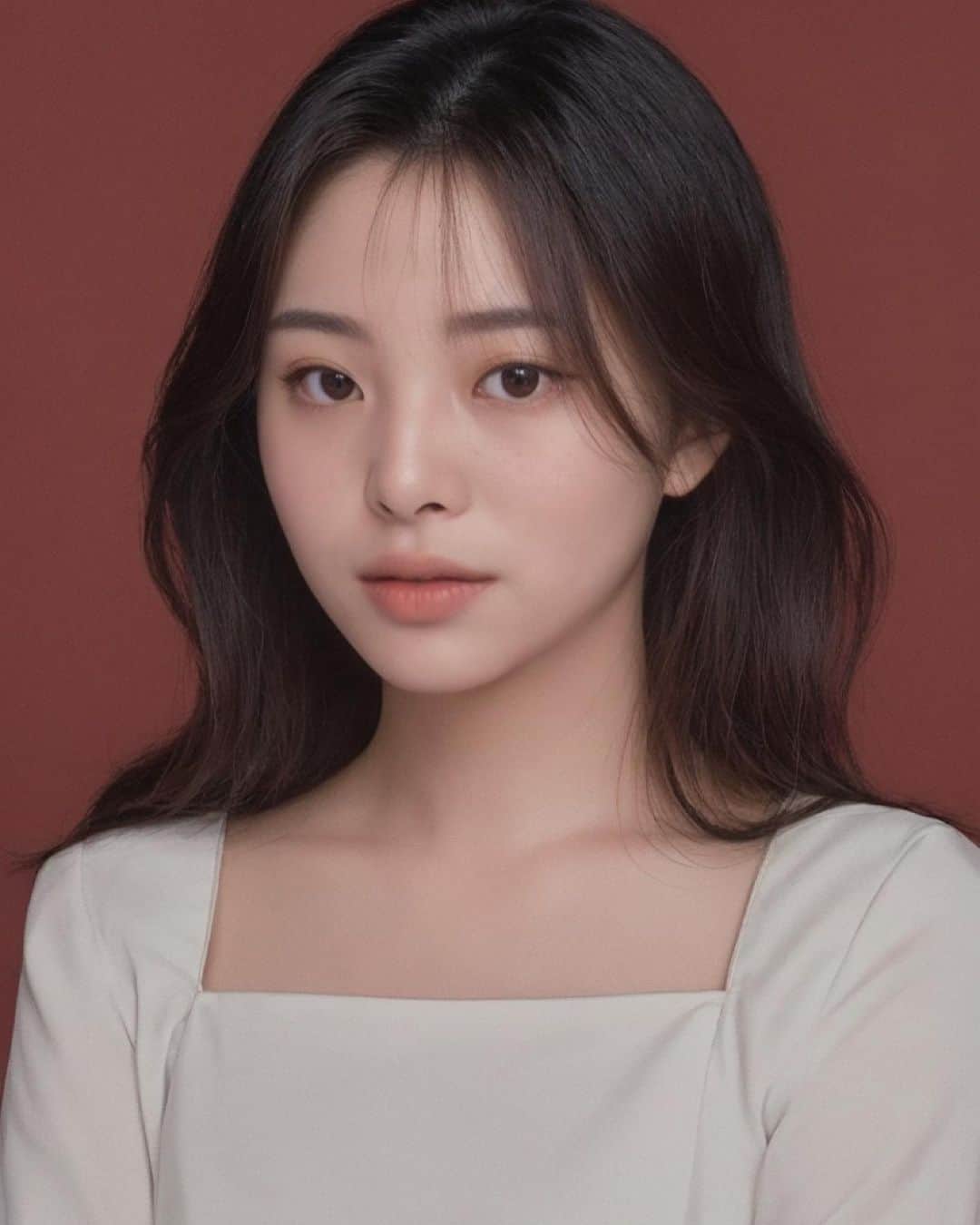 ジェシカ・ファニアのインスタグラム：「안녕하세요 여러분, 제 이름은 제시카라고 소개합니다. 모두들 만나서 반가워 - Duh, sungkem sama suami kali ya biar dapet izin oplas🤪 #snowaiprofile」