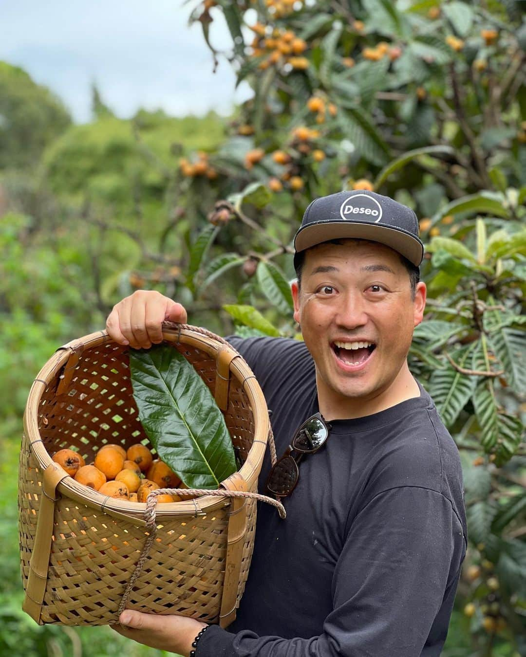 田崎佑一のインスタグラム